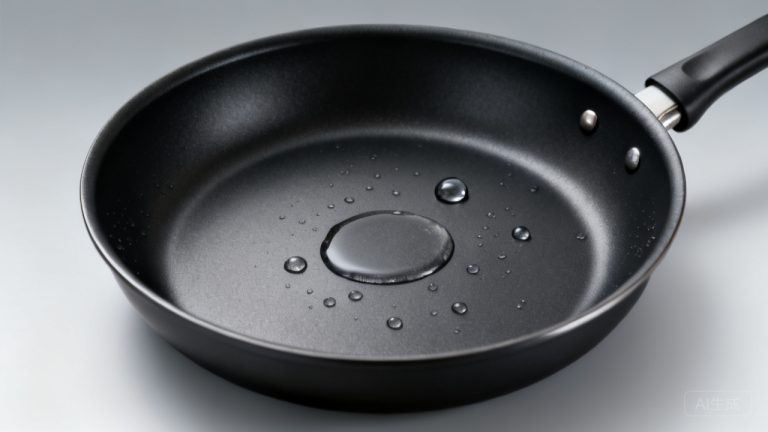 Waterborne Non-Stick Coating Additive Selection Guide: A Combined Approach to Wetting, Leveling, and Foam Control on Low-Energy Surfaces