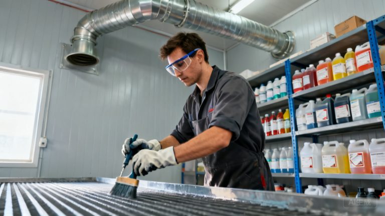 Are Dispersants Toxic? Safety Considerations & Usage Notes