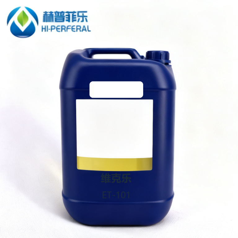 Vanconol® ET-101 Corrosion Inhibitor for Oil and Gas Wells