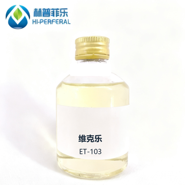 Vanconol® ET-103 Scale & Corrosion Inhibitor for Oilfield Produced Water