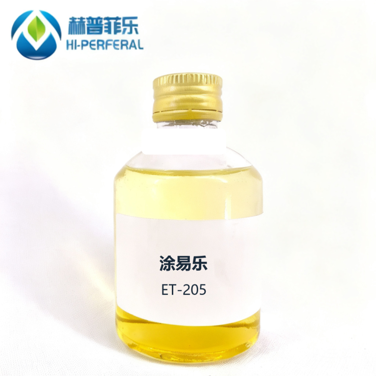 Toynol® ET-205 Wetting Dispersant for Conductive Systems
