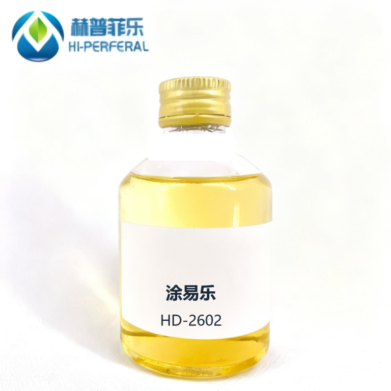 Toynol® HD-2602 Wetting Dispersant for Resin-Free Color Paste