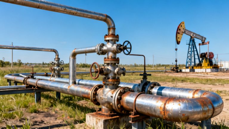 What is Imidazoline Corrosion Inhibitor? A Complete Guide for Oilfield Anticorrosion Applications