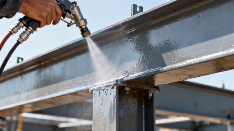 Dynamic Surface Tension and Spray Application: Why Wetting Agent Selection Determines Coating Quality