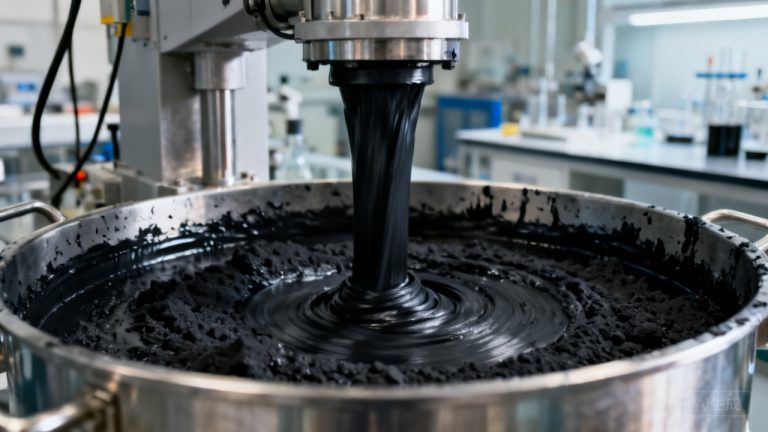 Waterborne Carbon Black Paste Dispersant Selection Guide: Comparing DS-192N and DS-172