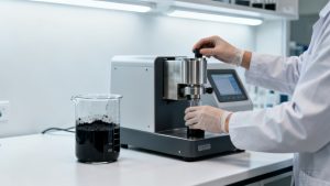 Experimental Data on Particle Size Stability of Carbon Black Paste with DS Series Dispersants