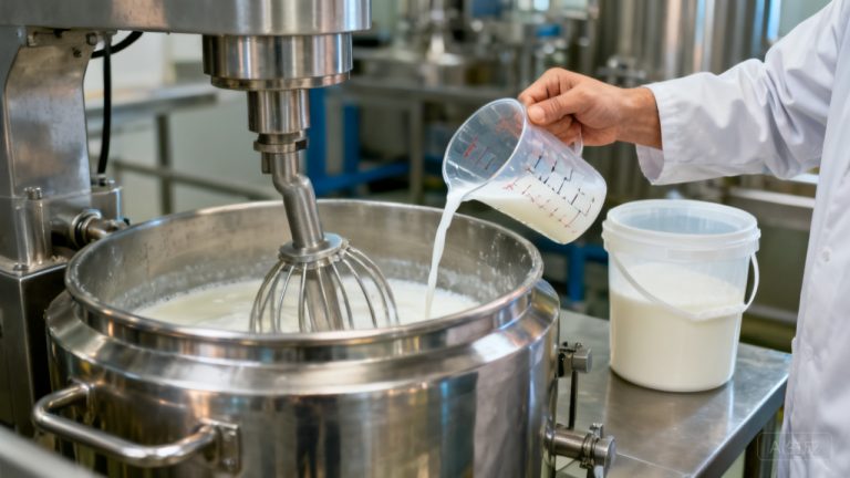 Practical Guide to Wetting Agent Addition Sequence and Dosage in Waterborne Coatings