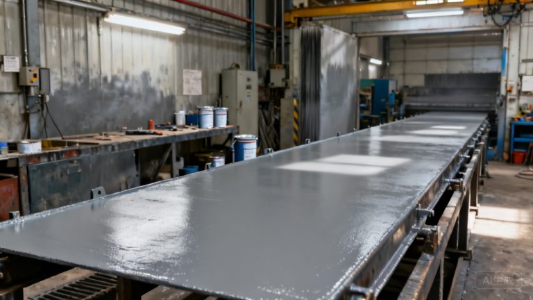 Integrated Additive Solution for Waterborne Epoxy Primers: One-Stop Approach to Dispersion, Wetting, Foam Control, and Leveling
