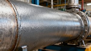 Innovative Applications and Performance Optimization of Vanconol® Imidazoline Corrosion Inhibitors in Industrial Anti-Corrosion