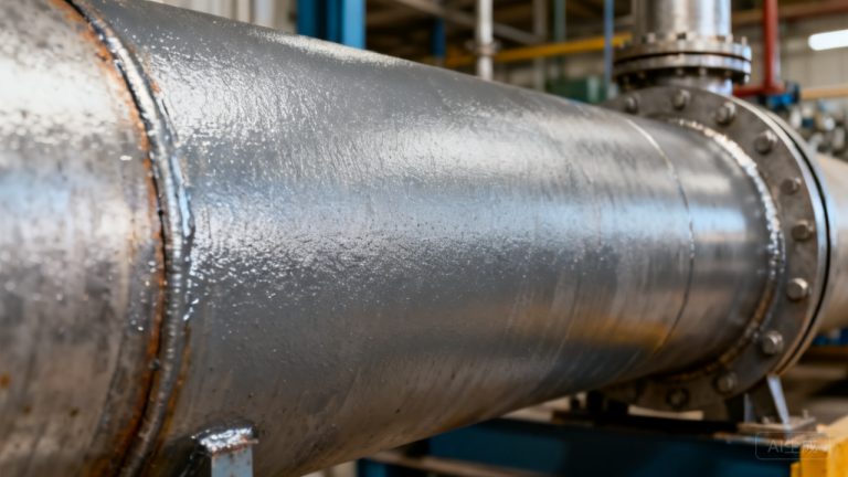 Innovative Applications and Performance Optimization of Vanconol® Imidazoline Corrosion Inhibitors in Industrial Anti-Corrosion