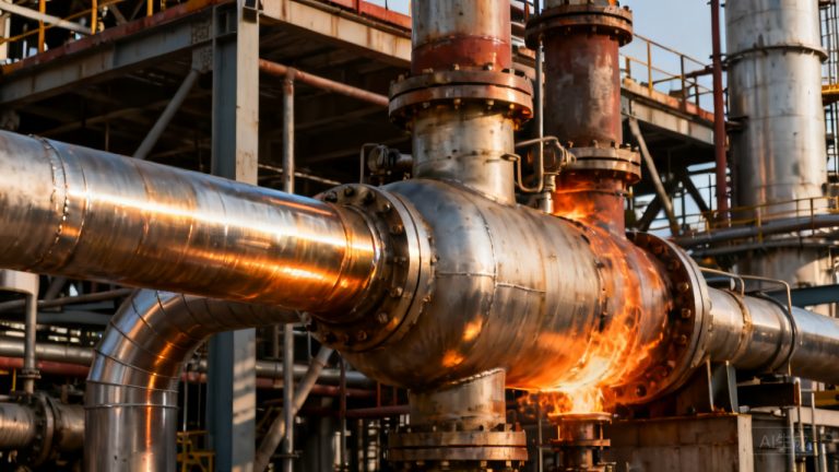 Technical Recommendation: Vanconol® RF-402 Hydrogenation Corrosion Inhibitor — Efficient Protection for Stable Operation
