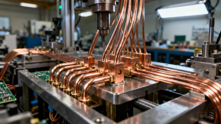 Vanconol® Copper Corrosion Inhibitor: A Preferred Solution for Corrosion Protection in Electronics, Electrical and Precision Manufacturing