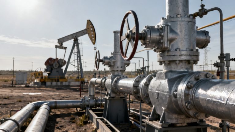 Analysis of Oilfield Corrosion Inhibitor Technology Trends and Market Opportunities