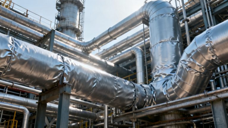 Recommended Solutions for Vanconol® RF Series Refinery Corrosion Inhibitors