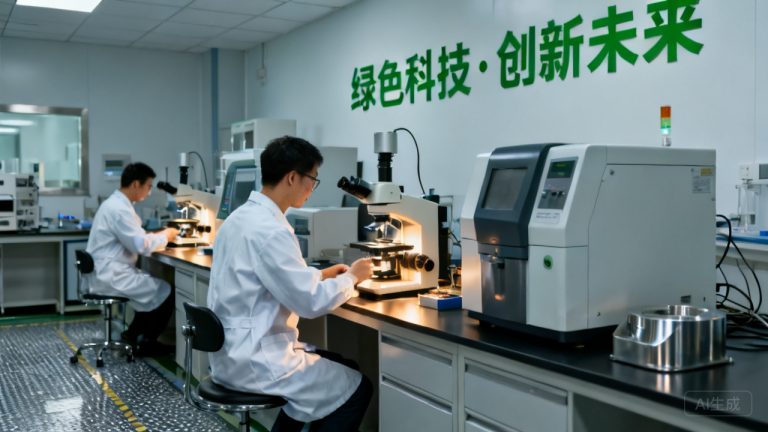 Hi-Perferal: Driving a Green Future with Innovative Materials Technology, Setting a New Benchmark in the Fine Chemical Industry