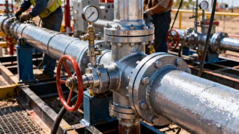 Vanconol® MNC-02 Acidizing Corrosion Inhibitor: Acetophenone Mannich Base Sets a New Standard for Oil and Gas Field Acidizing Corrosion Protection