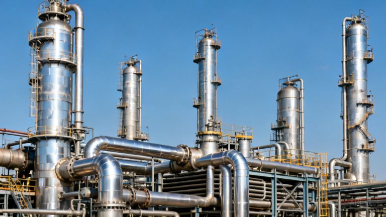 Corrosion Protection for Refining Units and Application of Corrosion Inhibitors