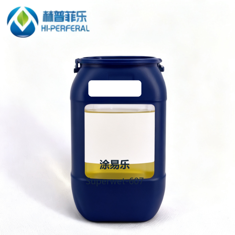 Toynol® Superwet-607 Acetylenic Diol Nonionic Wetting Agent