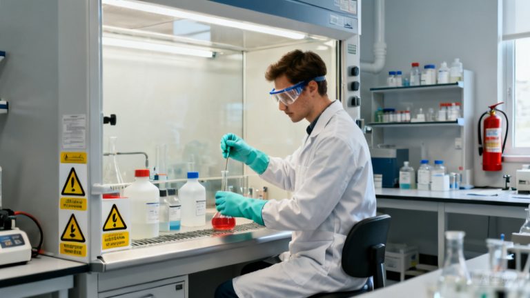 Are Surfactants Toxic? Toxicity Classification and Safe Use
