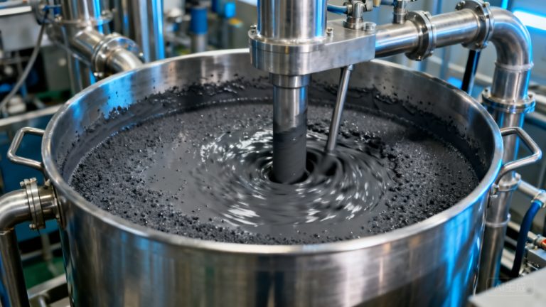 How to Select a Dispersant for Graphite Slurry? Stable Dispersion and Sedimentation Control