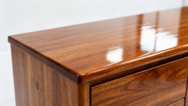 How to Select Additives for Wood Coatings? Formulation Approaches for Waterborne Clear Coats, Pigmented Topcoats, and Primers