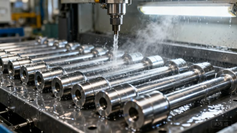 How to Solve Rust Prevention in Waterborne Cutting Fluids? Coordination of Corrosion Inhibitors and Rust Preventives