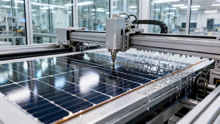 How to Select Additives for Diamond Wire Cutting Fluid? Foam Control and Rapid Wetting Solutions
