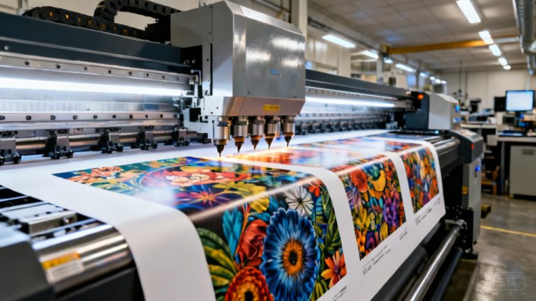 How to Select Inkjet Ink Additives? Key Points for Waterborne, Eco-Solvent, and Alcohol-Based Systems
