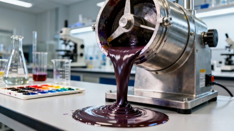 Selecting Dispersants for Waterborne Color Pastes: A Stable Dispersion Approach for Pigment Concentrates