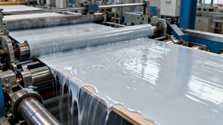 How to Select Low-Foam Wetting Agents? Balancing Surfactants and Foam Control