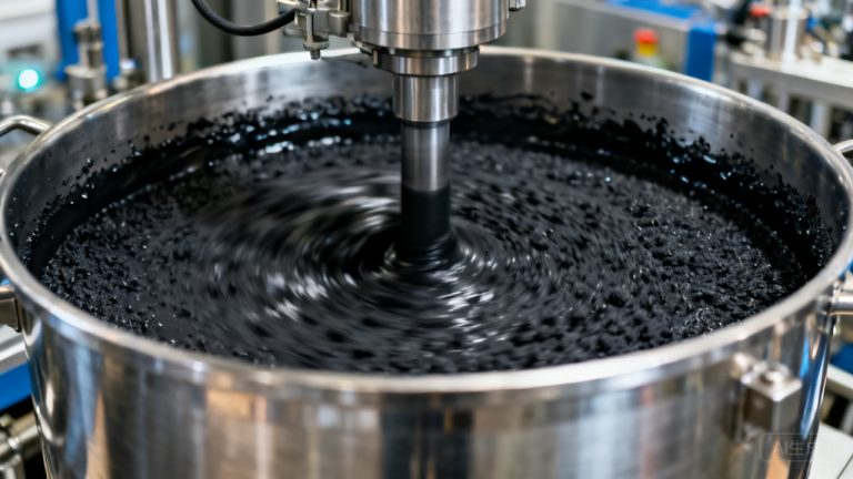 How to Select a Battery Slurry Dispersant? Dispersion Solutions for Cathode Conductive Materials